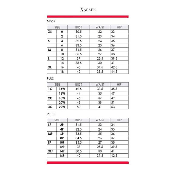 XSCAPE Womens Metallic Floral Lace Side Slit Cap Sleeve Gown Dress Size 4 Navy - Picture 7 of 9